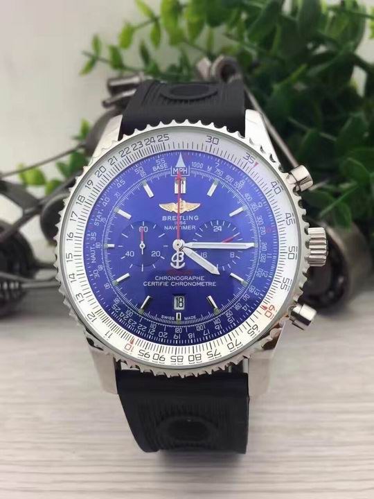 Breitling watch man-551